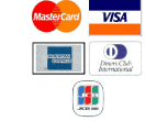 Pøijímané kreditní karty
